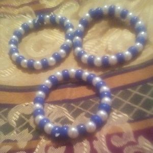 Bracelets puzzles Clothes